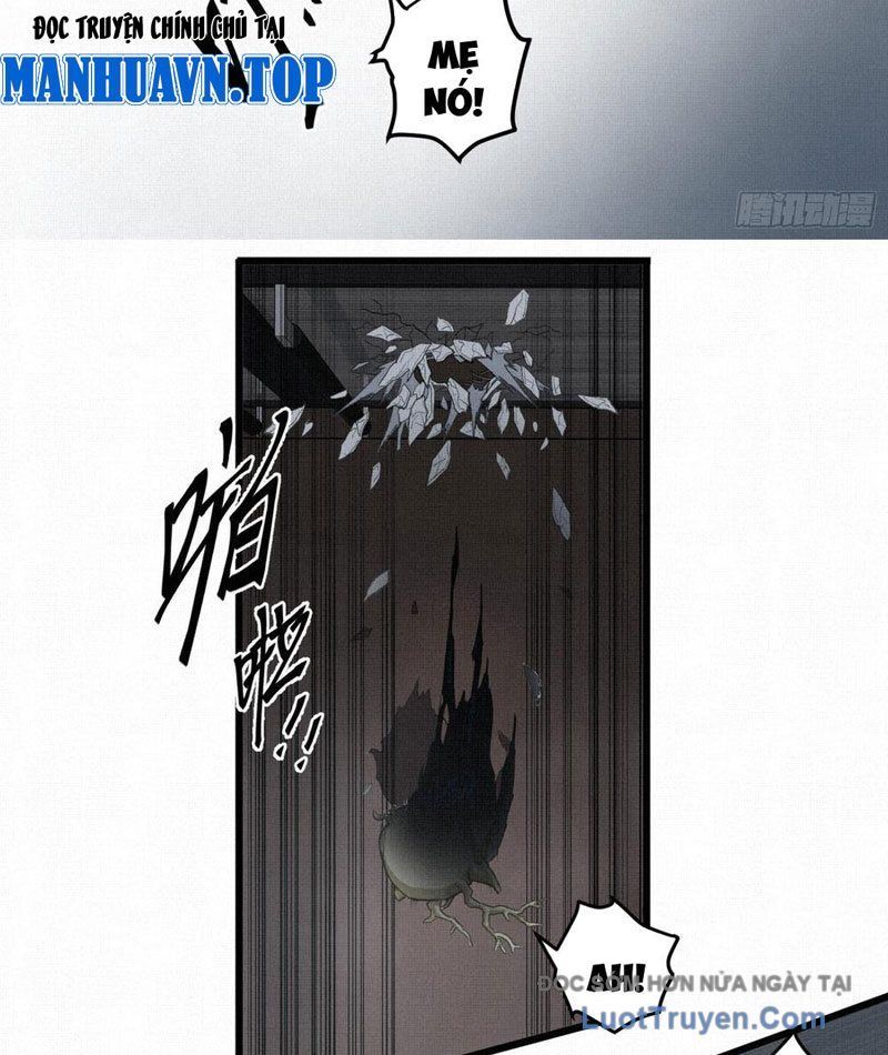Sắc Lệnh Thú Thần Chapter 1 - Trang 35