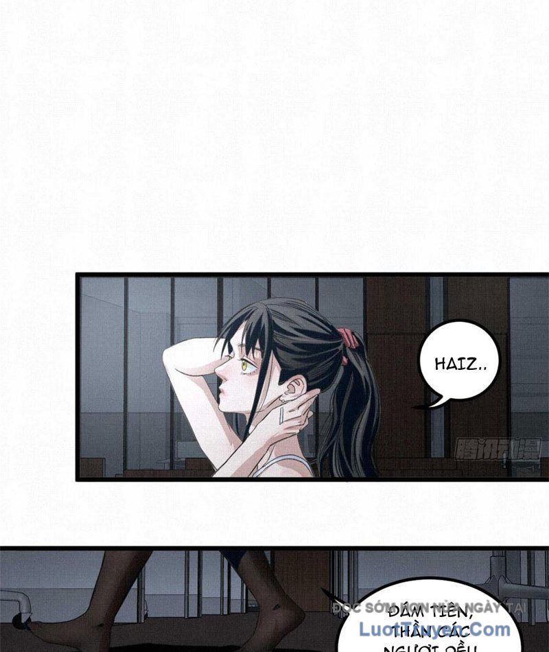 Sắc Lệnh Thú Thần Chapter 1 - Trang 39