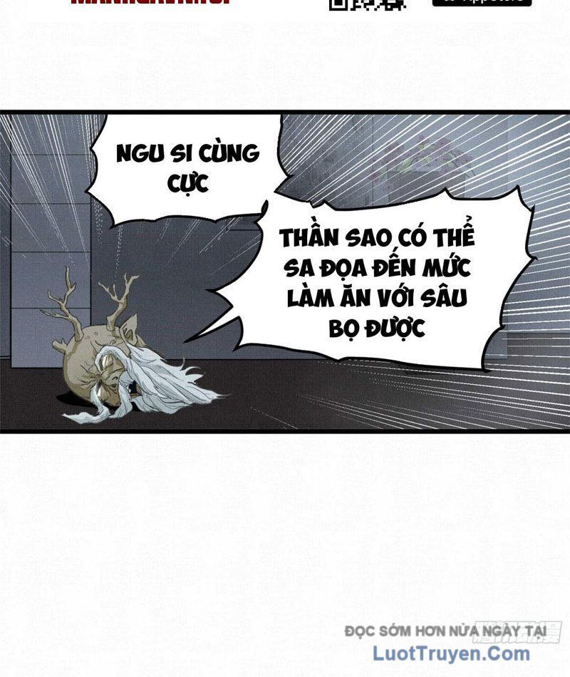 Sắc Lệnh Thú Thần Chapter 1 - Trang 41