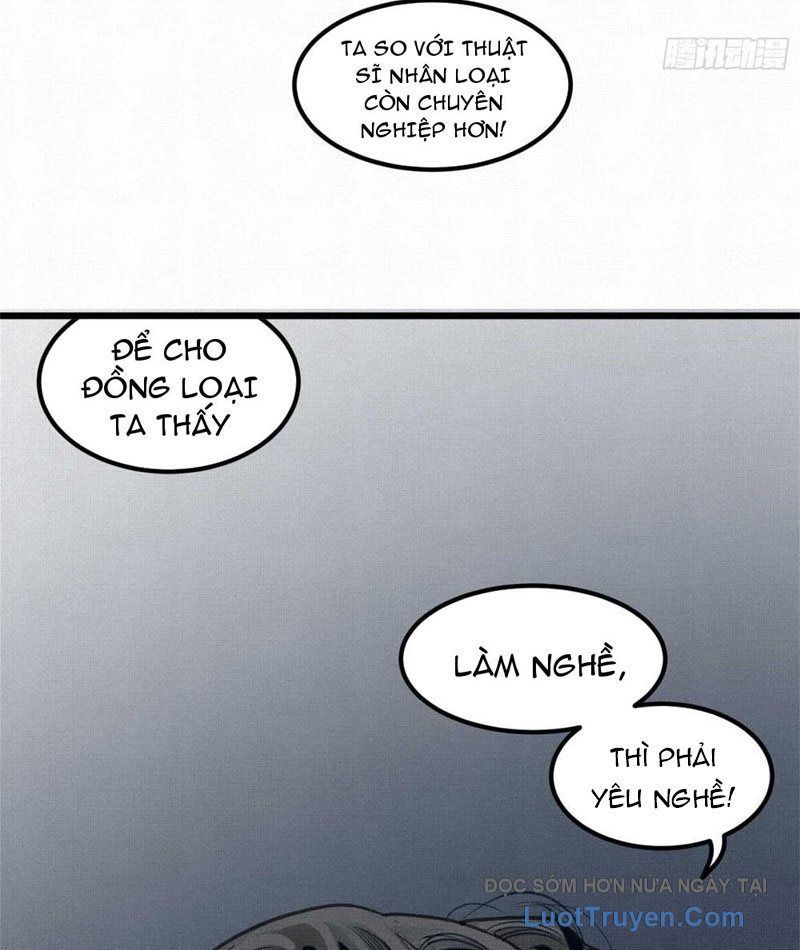 Sắc Lệnh Thú Thần Chapter 1 - Trang 43