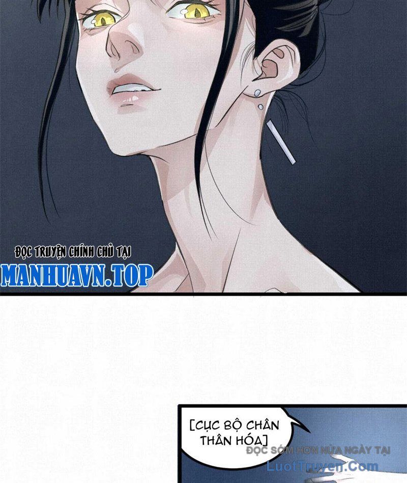 Sắc Lệnh Thú Thần Chapter 1 - Trang 45