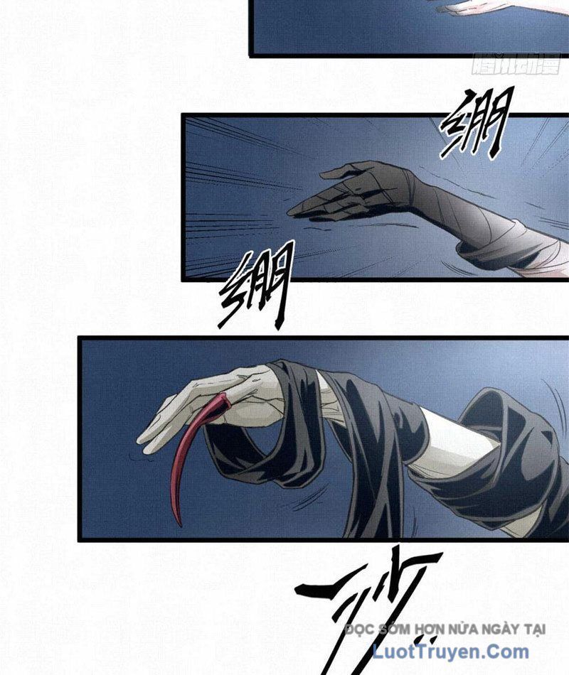 Sắc Lệnh Thú Thần Chapter 1 - Trang 46