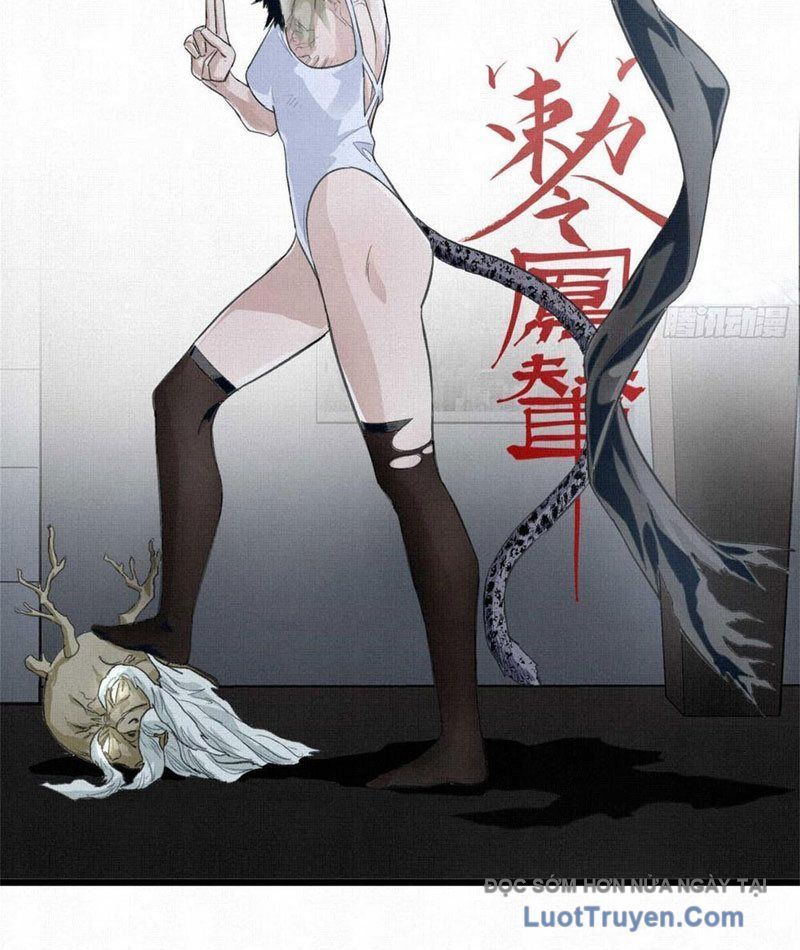 Sắc Lệnh Thú Thần Chapter 1 - Trang 48