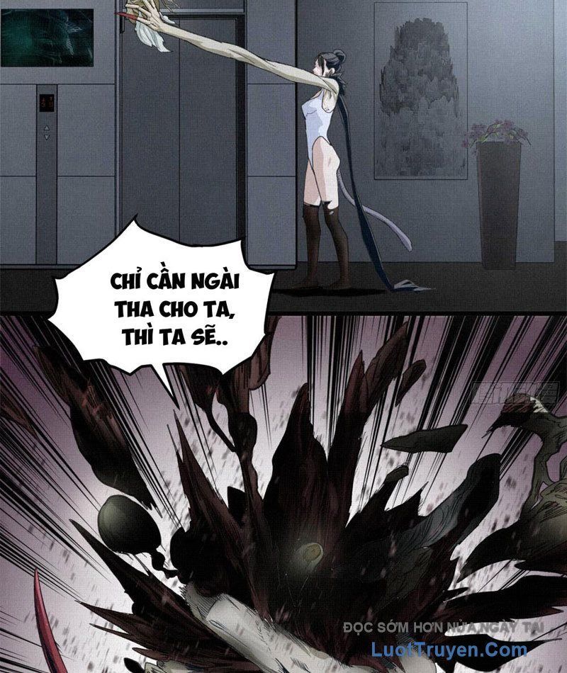 Sắc Lệnh Thú Thần Chapter 1 - Trang 50
