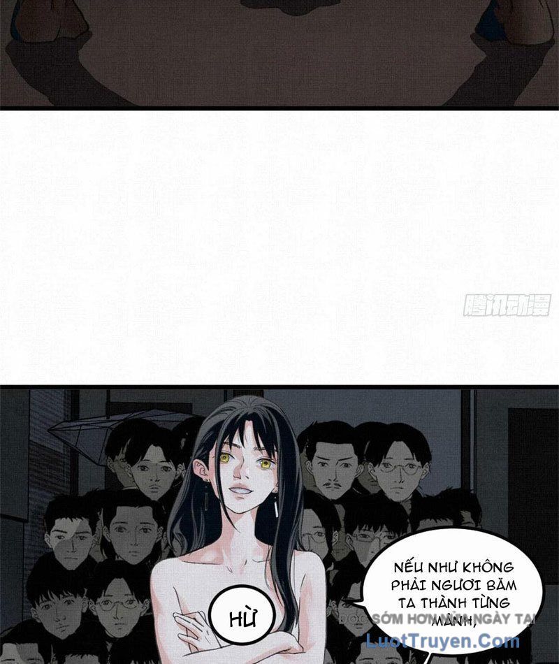 Sắc Lệnh Thú Thần Chapter 1 - Trang 7