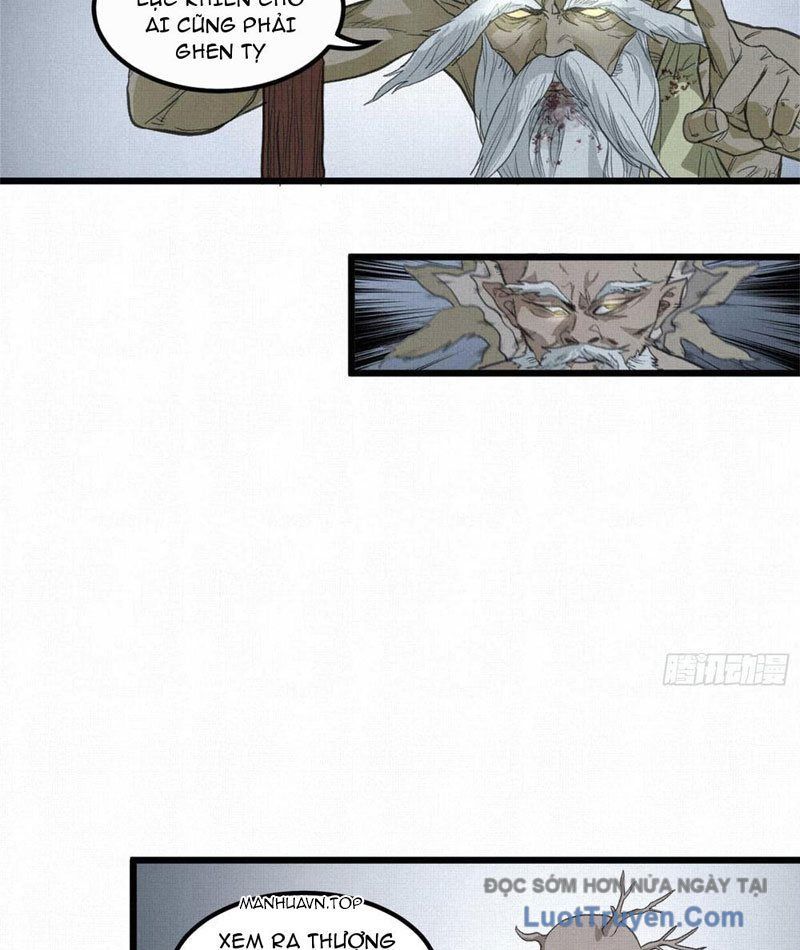 Sắc Lệnh Thú Thần Chapter 1 - Trang 9