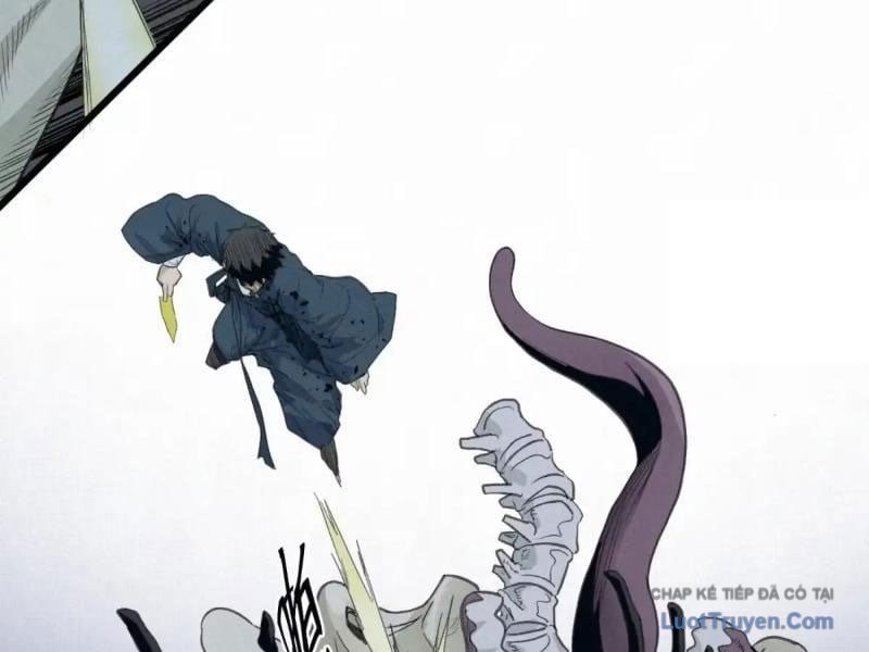 Sắc Lệnh Thú Thần Chapter 12 - Trang 16