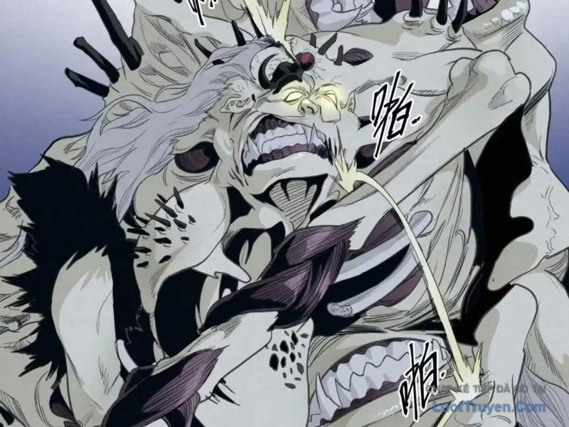 Sắc Lệnh Thú Thần Chapter 12 - Trang 17