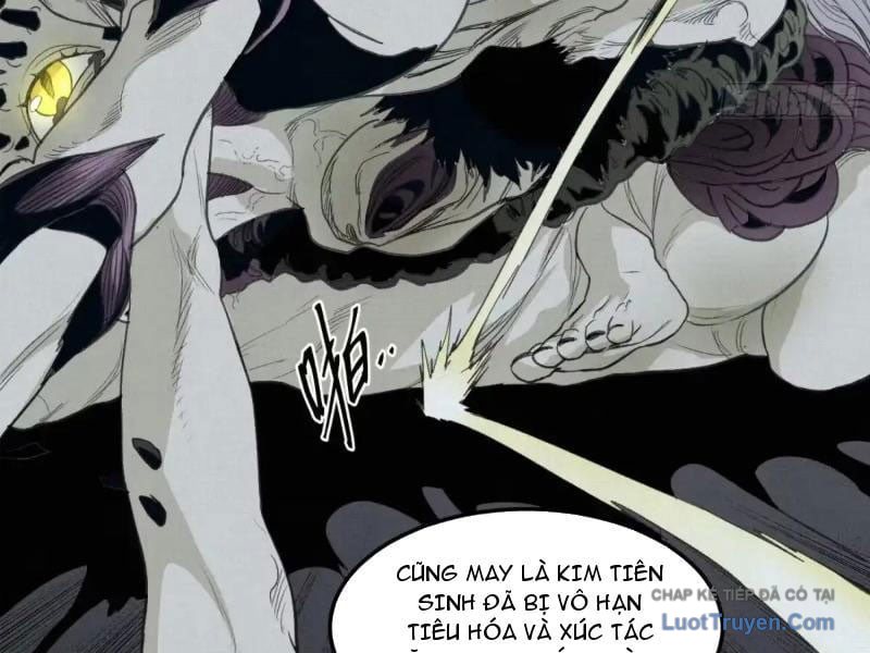Sắc Lệnh Thú Thần Chapter 12 - Trang 18