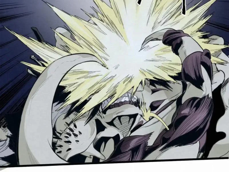 Sắc Lệnh Thú Thần Chapter 12 - Trang 22