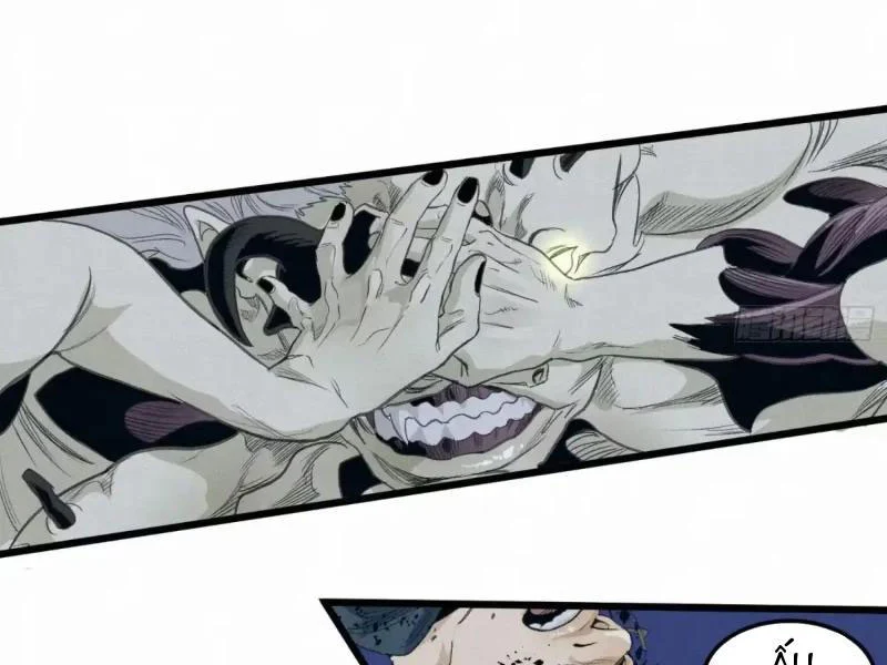 Sắc Lệnh Thú Thần Chapter 12 - Trang 23
