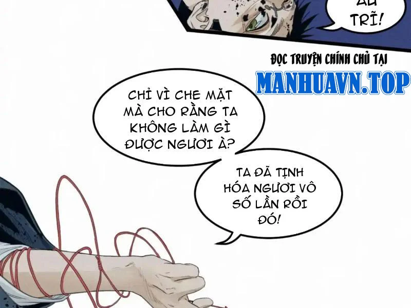Sắc Lệnh Thú Thần Chapter 12 - Trang 24