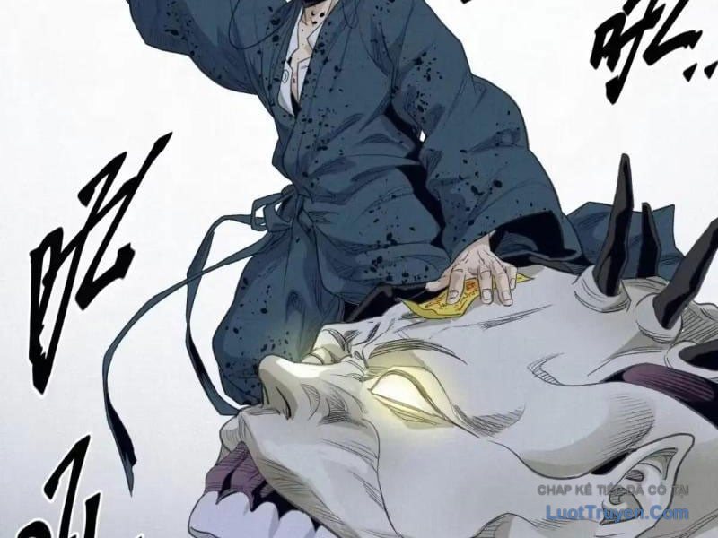 Sắc Lệnh Thú Thần Chapter 12 - Trang 31