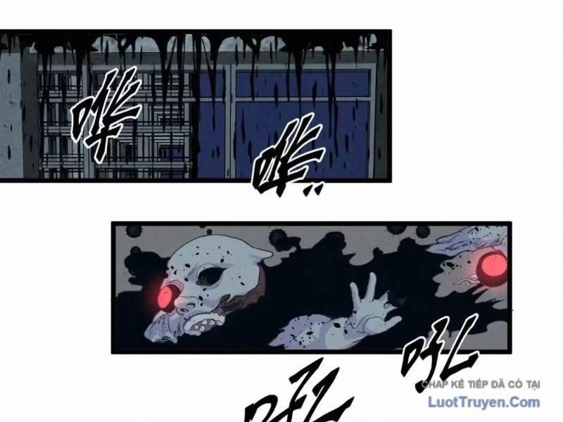 Sắc Lệnh Thú Thần Chapter 12 - Trang 4