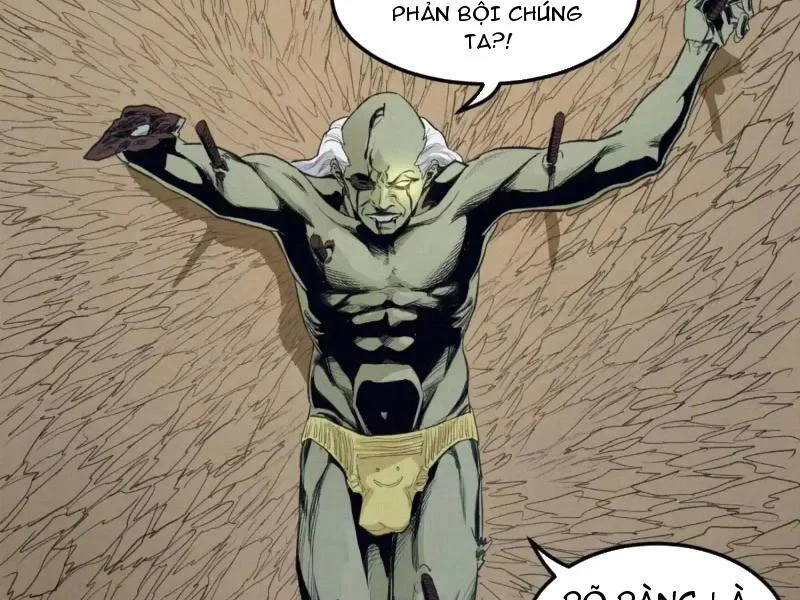 Sắc Lệnh Thú Thần Chapter 12 - Trang 40