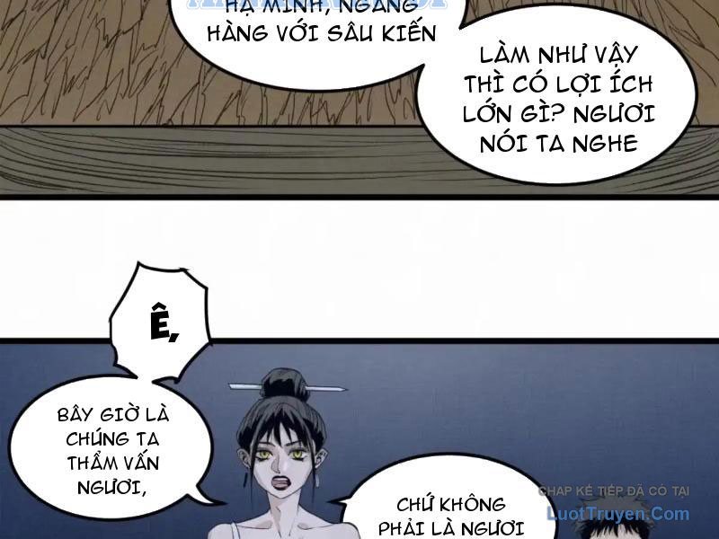 Sắc Lệnh Thú Thần Chapter 12 - Trang 42