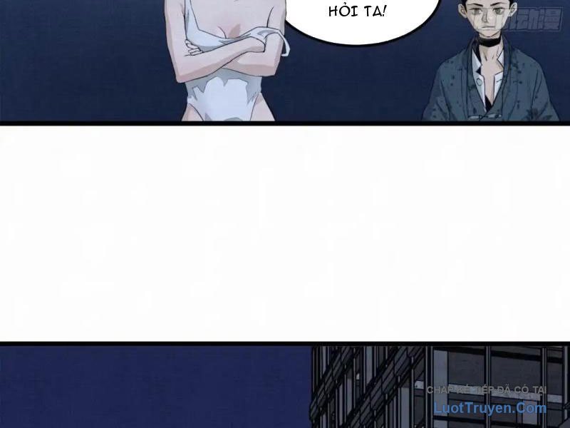 Sắc Lệnh Thú Thần Chapter 12 - Trang 43