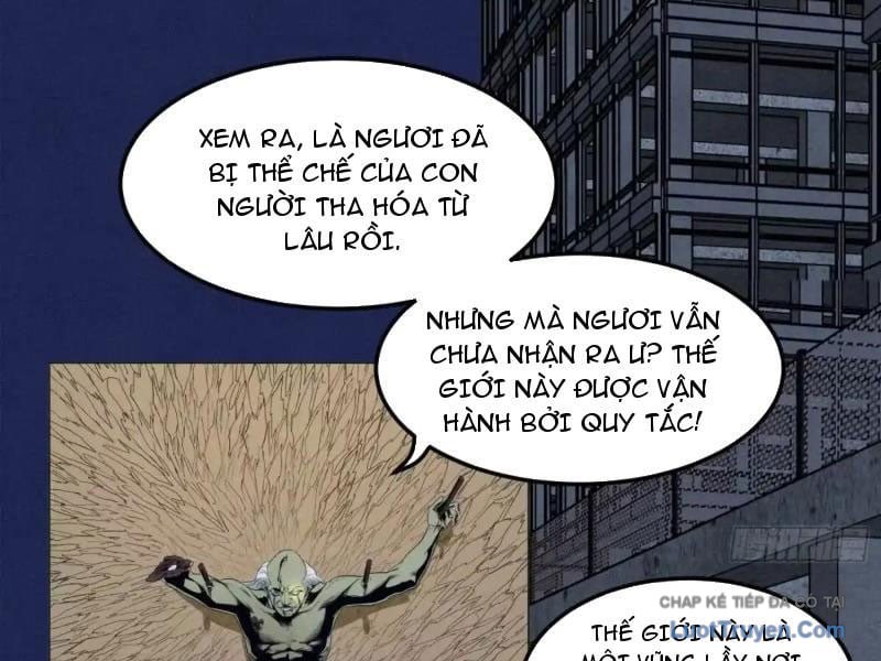 Sắc Lệnh Thú Thần Chapter 12 - Trang 44