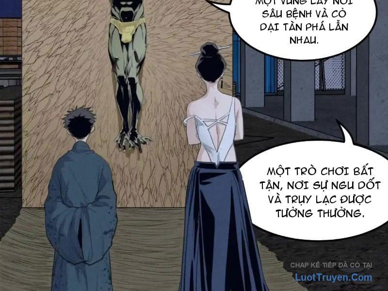 Sắc Lệnh Thú Thần Chapter 12 - Trang 45