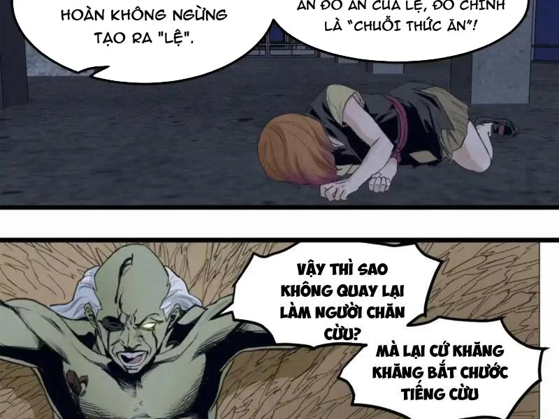 Sắc Lệnh Thú Thần Chapter 12 - Trang 47