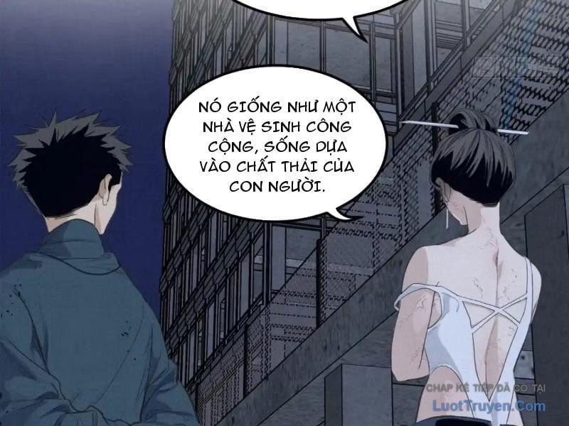 Sắc Lệnh Thú Thần Chapter 12 - Trang 50