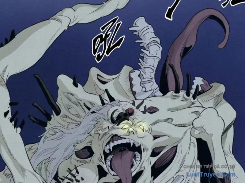 Sắc Lệnh Thú Thần Chapter 12 - Trang 6