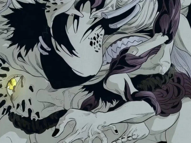 Sắc Lệnh Thú Thần Chapter 12 - Trang 7