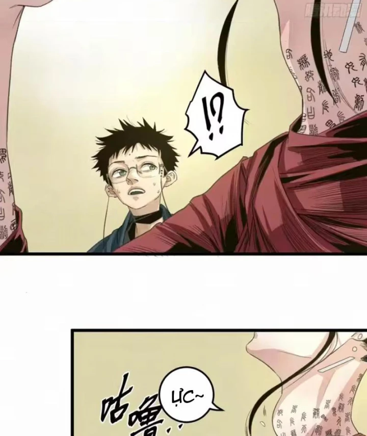 Sắc Lệnh Thú Thần Chapter 14 - Trang 12