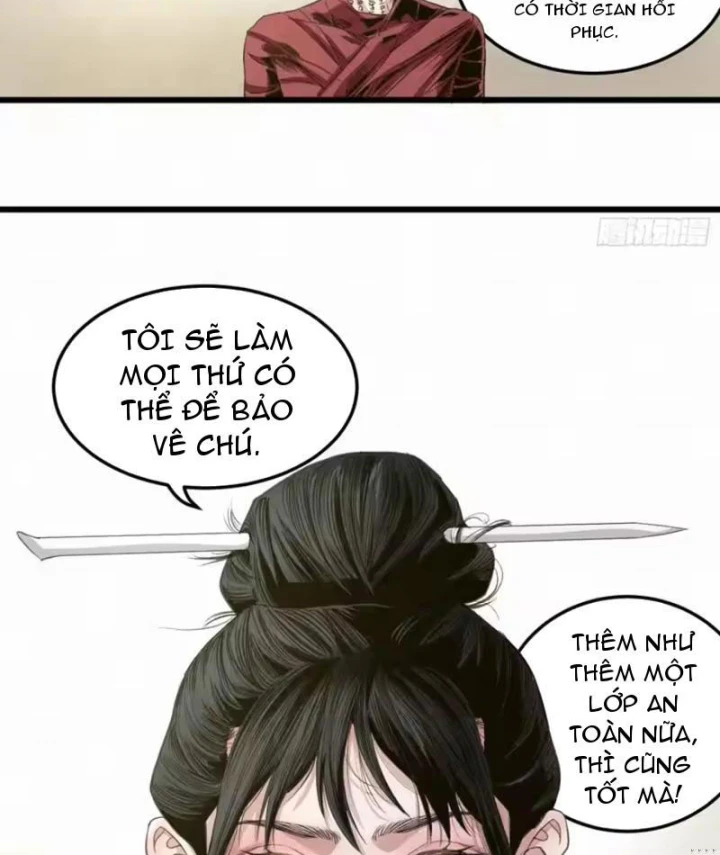 Sắc Lệnh Thú Thần Chapter 14 - Trang 14