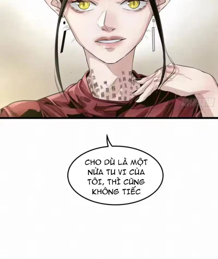 Sắc Lệnh Thú Thần Chapter 14 - Trang 15