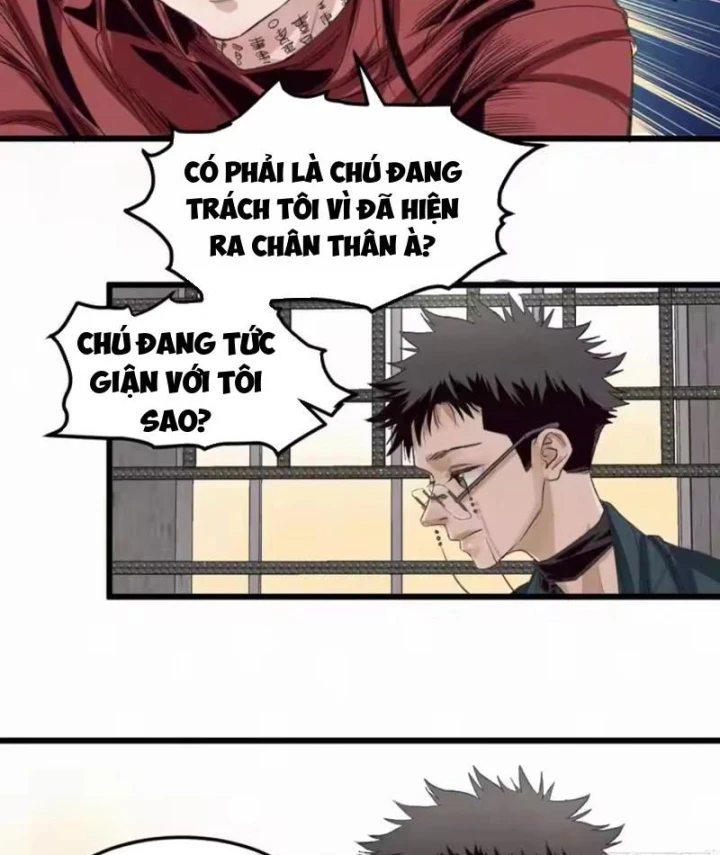 Sắc Lệnh Thú Thần Chapter 14 - Trang 20
