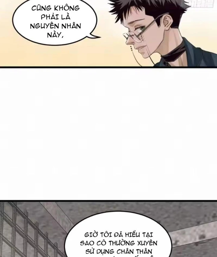 Sắc Lệnh Thú Thần Chapter 14 - Trang 21