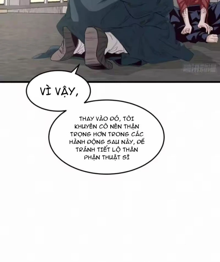 Sắc Lệnh Thú Thần Chapter 14 - Trang 23