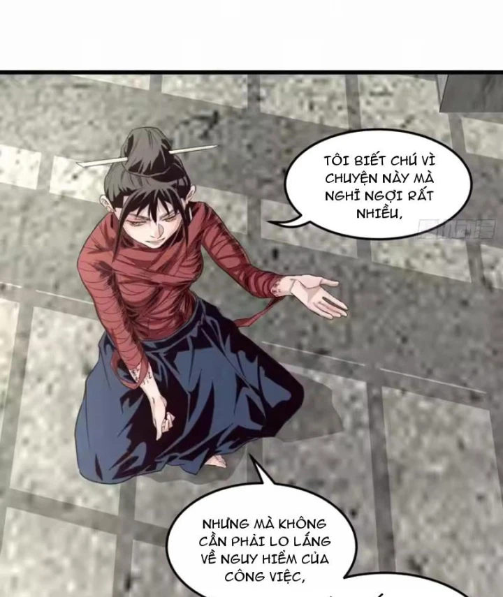 Sắc Lệnh Thú Thần Chapter 14 - Trang 24