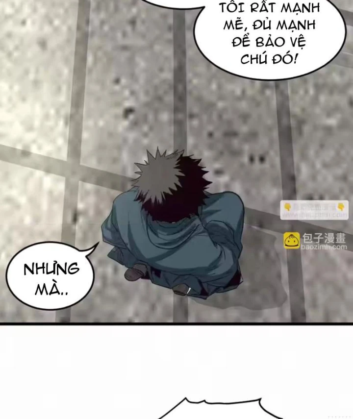 Sắc Lệnh Thú Thần Chapter 14 - Trang 25