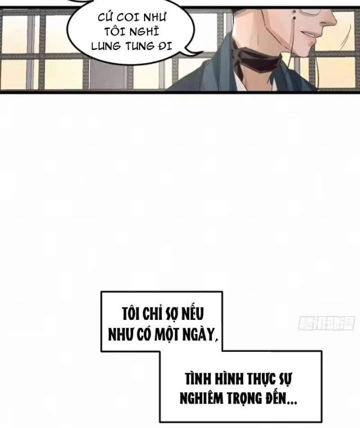 Sắc Lệnh Thú Thần Chapter 14 - Trang 27