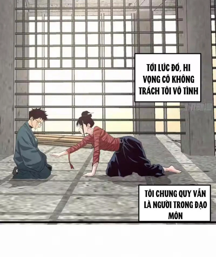 Sắc Lệnh Thú Thần Chapter 14 - Trang 29