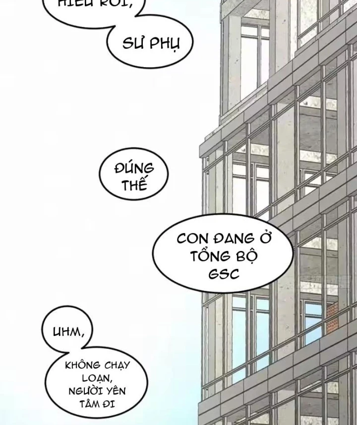 Sắc Lệnh Thú Thần Chapter 14 - Trang 31