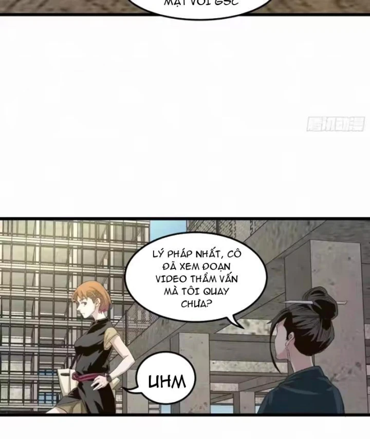 Sắc Lệnh Thú Thần Chapter 14 - Trang 37