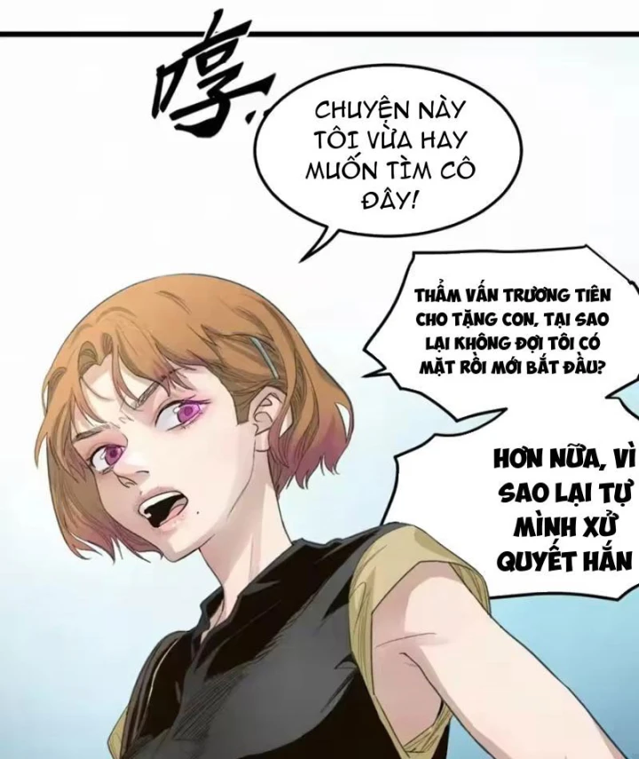 Sắc Lệnh Thú Thần Chapter 14 - Trang 38