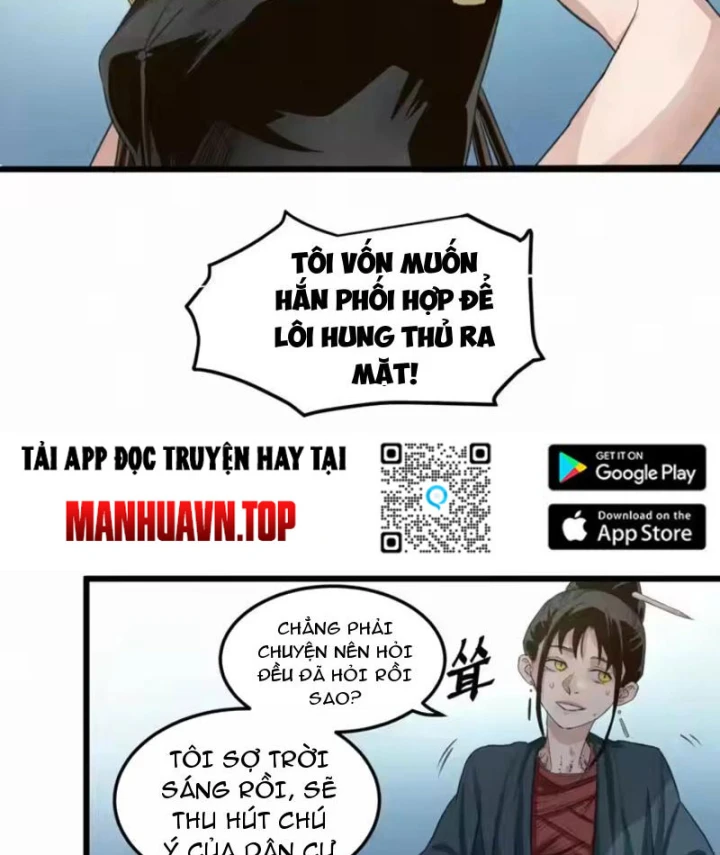 Sắc Lệnh Thú Thần Chapter 14 - Trang 39