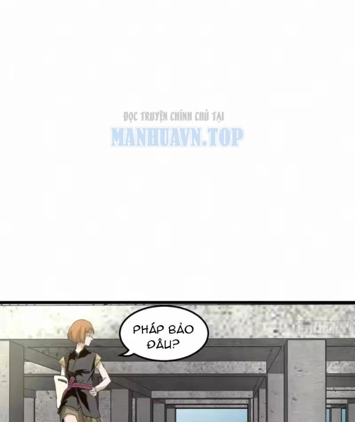 Sắc Lệnh Thú Thần Chapter 14 - Trang 41