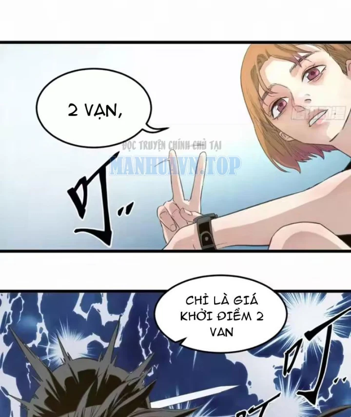 Sắc Lệnh Thú Thần Chapter 14 - Trang 46