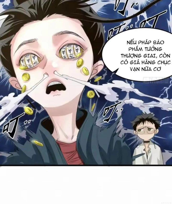 Sắc Lệnh Thú Thần Chapter 14 - Trang 47