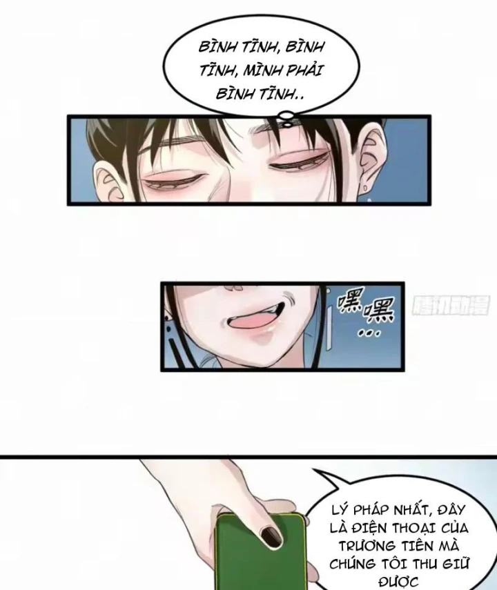 Sắc Lệnh Thú Thần Chapter 14 - Trang 48