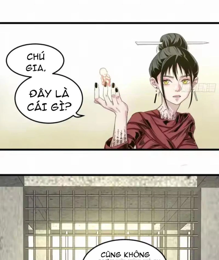 Sắc Lệnh Thú Thần Chapter 14 - Trang 5