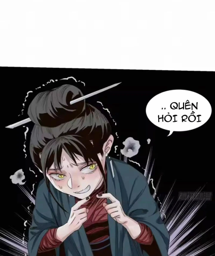 Sắc Lệnh Thú Thần Chapter 14 - Trang 50