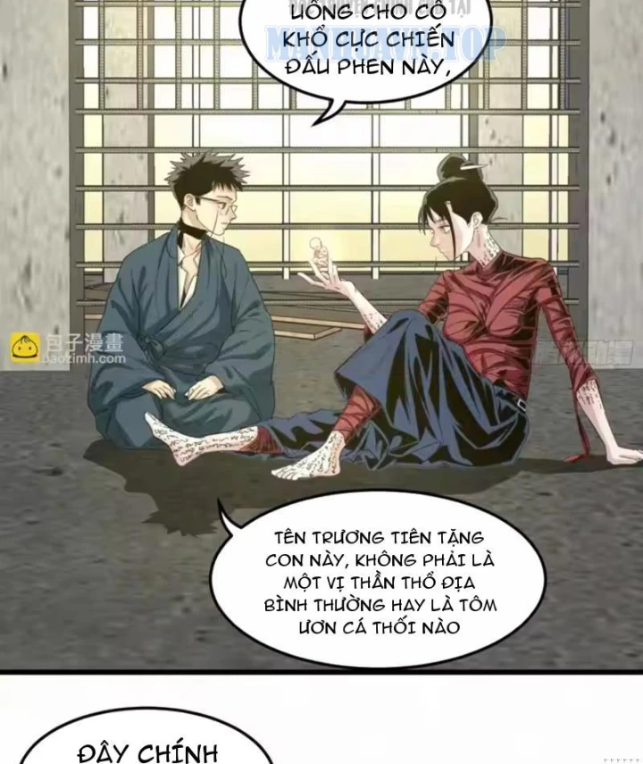 Sắc Lệnh Thú Thần Chapter 14 - Trang 6