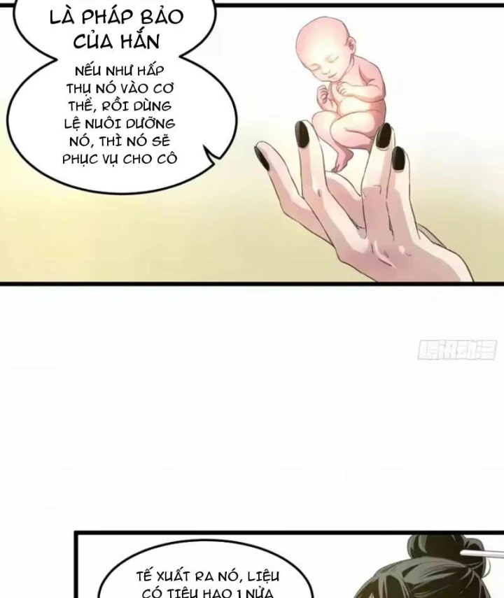 Sắc Lệnh Thú Thần Chapter 14 - Trang 7