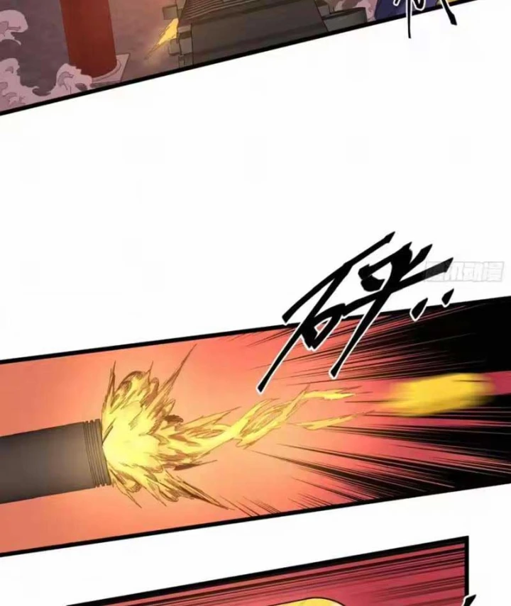 Sắc Lệnh Thú Thần Chapter 15 - Trang 15